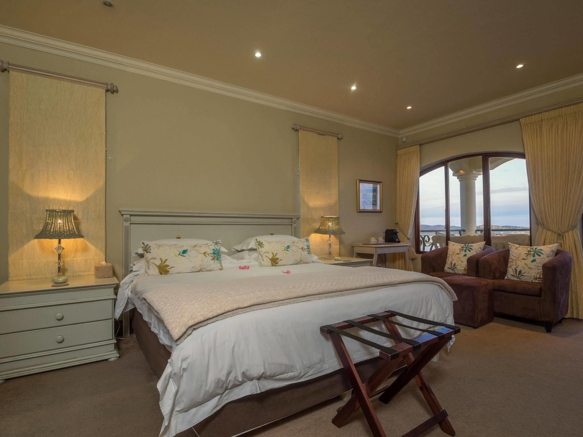 Guest house Paradisa Knysna