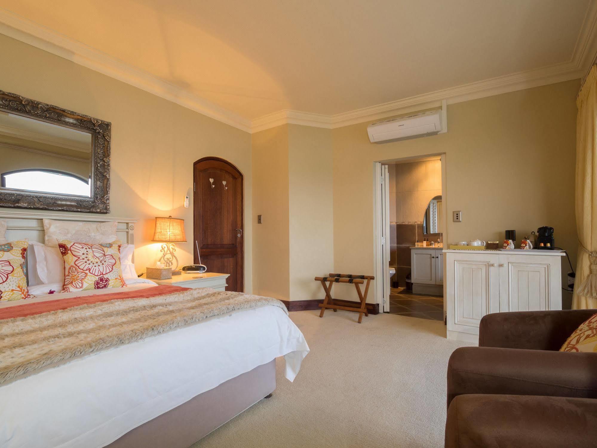 Guest house Paradisa