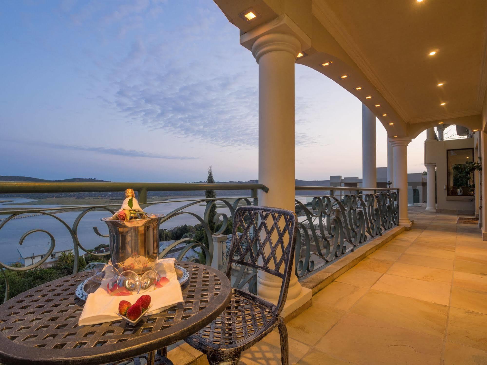 Paradisa Guest house Knysna