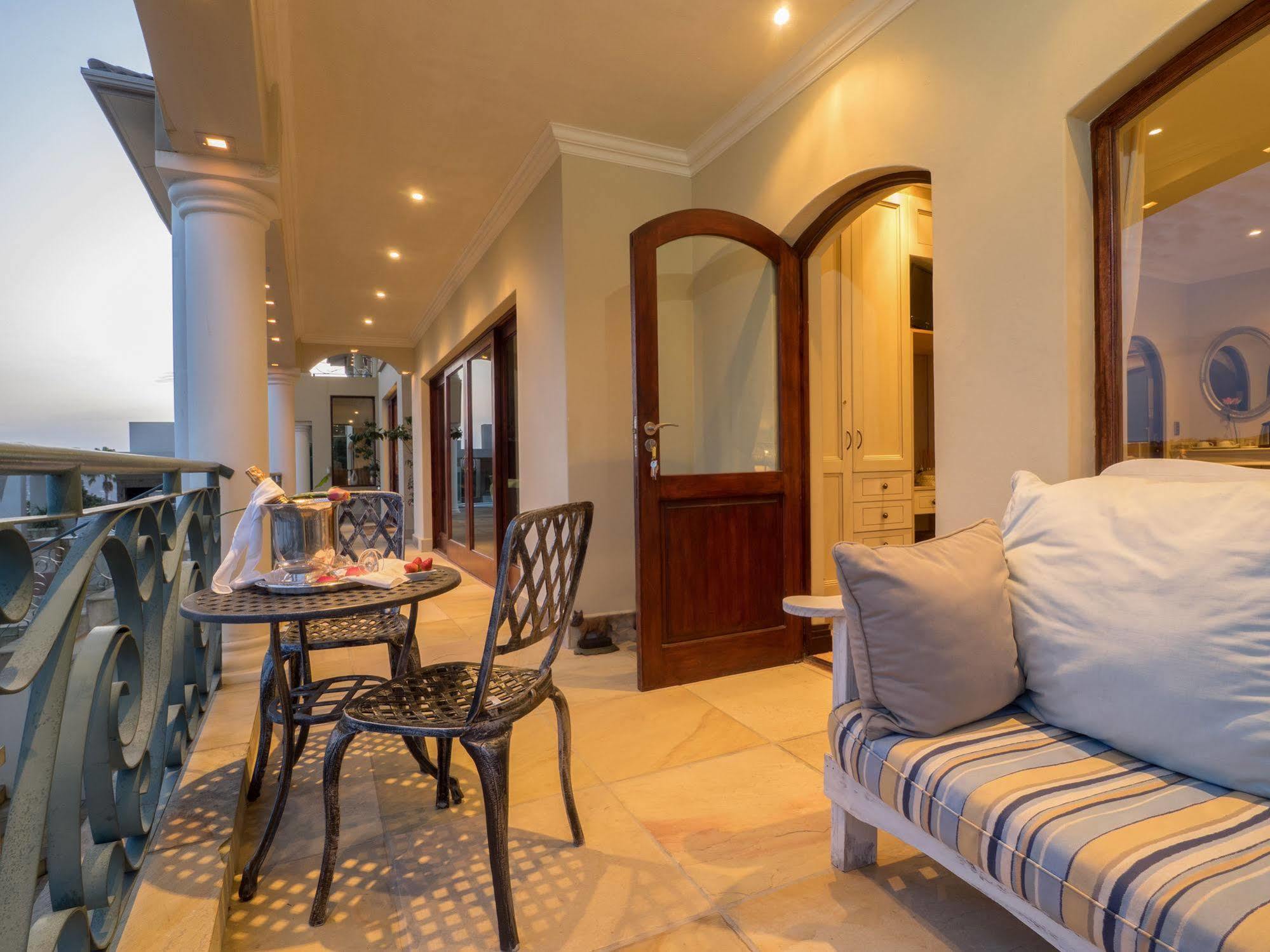 Paradisa Knysna