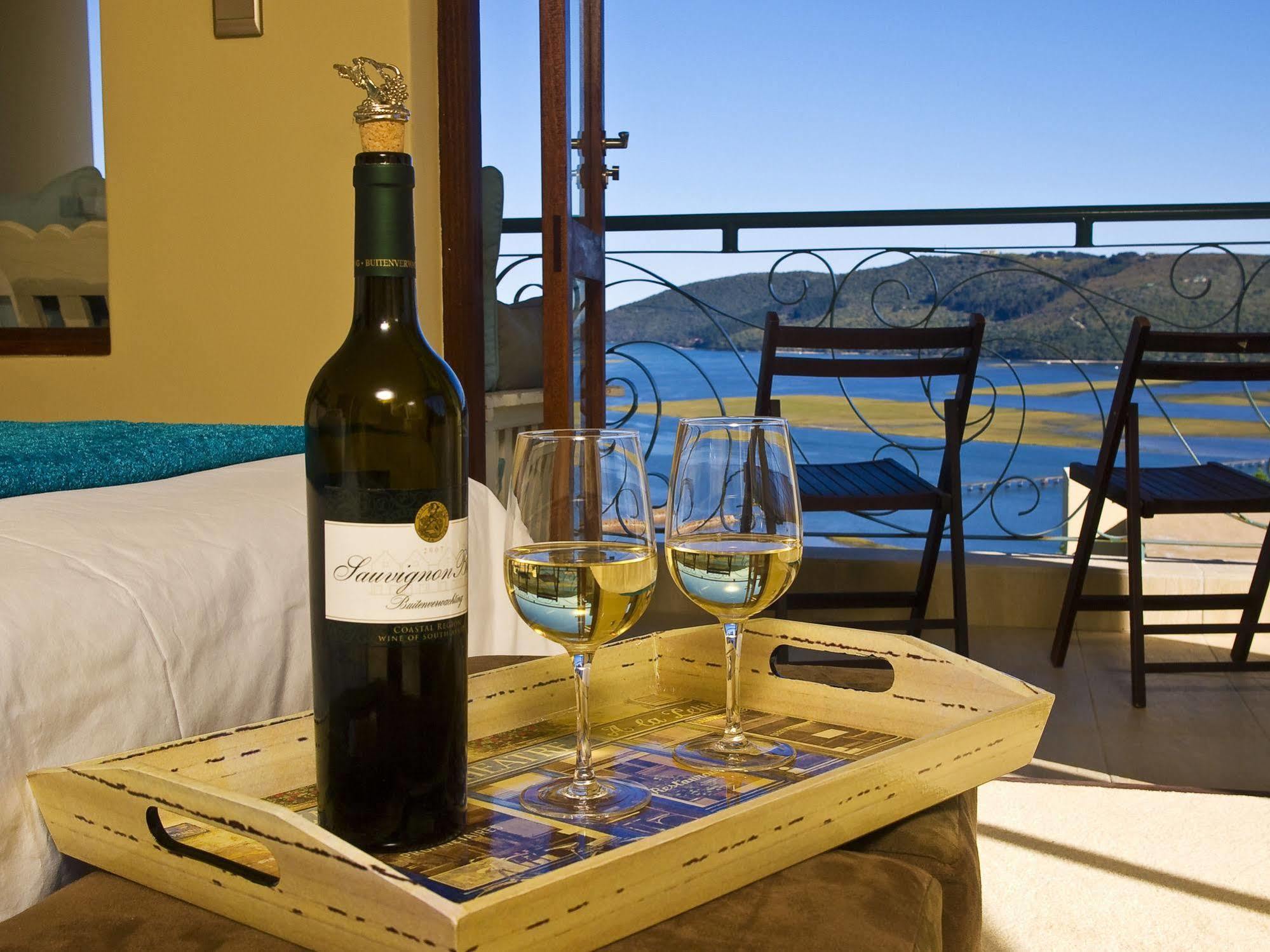 Paradisa Guest house